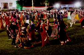 Cultural Event